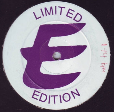 C.M.C. - The Love E.P