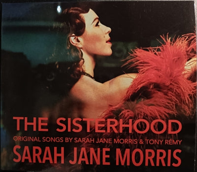 SARAH JANE MORRIS - Sisterhood