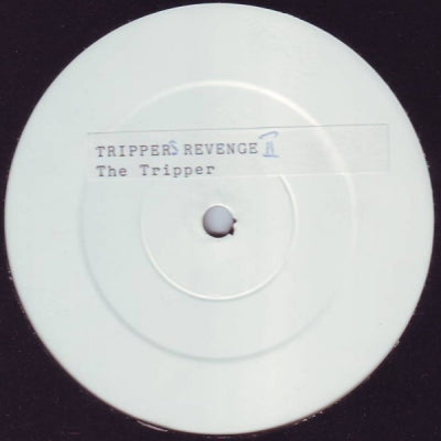 THE TRIPPER - Trippers Revenge