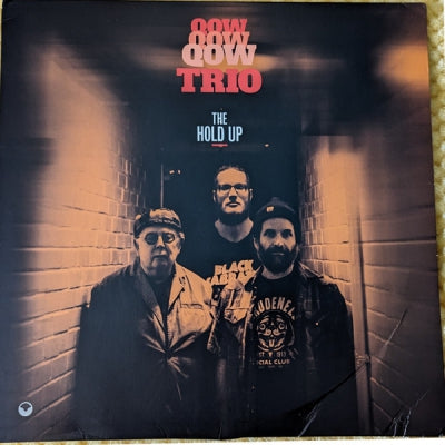 QOW TRIO - The Hold Up