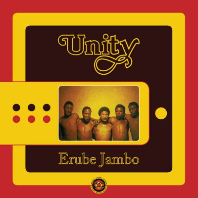 UNITY - Erube Jambo