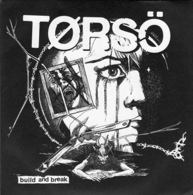 TøRSö - Build And Break