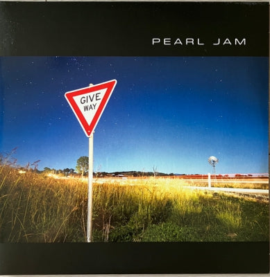 PEARL JAM - Yield