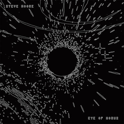 STEVE MOORE - Eye Of Horus