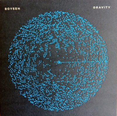 BEN LUKAS BOYSEN - Gravity