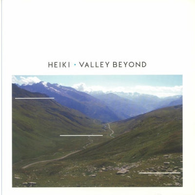 HEIKI - Valley Beyond