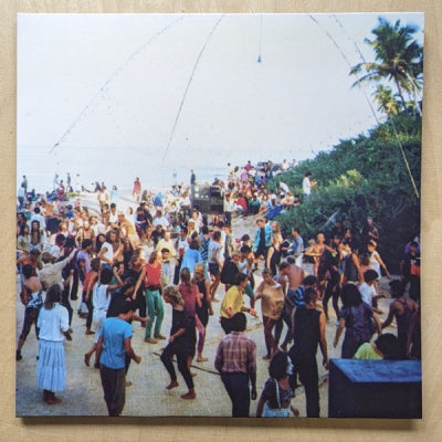 VARIOUS - Gonzo Goa II - Party Music 86’- 93’