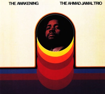 THE AHMAD JAMAL TRIO - The Awakening