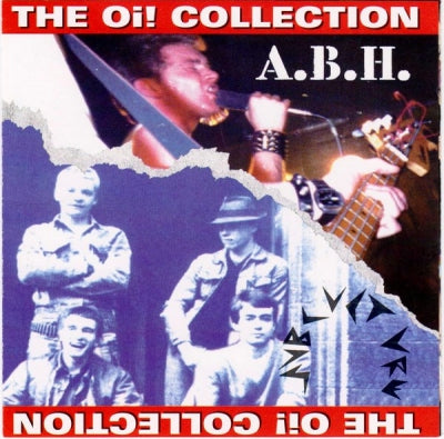 A.B.H. / SUBCULTURE - The Oi! Collection