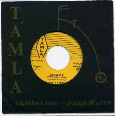 VARIOUS - The Complete Motown Singles | Vol. 1: 1959-1961