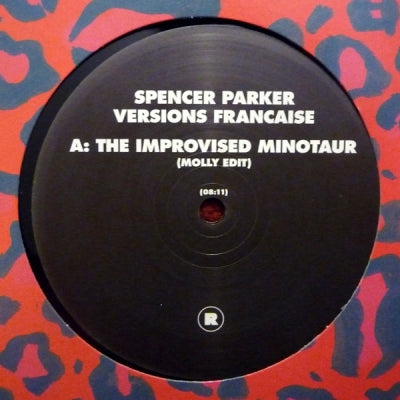 SPENCER PARKER - Versions Francaise