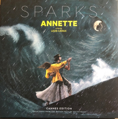 SPARKS - ANNETTE