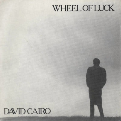 DAVID CAIRO - Wheel Of Luck