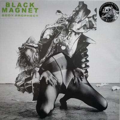 BLACK MAGNET - Body Prophecy