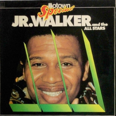 JR. WALKER & THE ALL STARS - Motown Special Jr. Walker And The All Stars