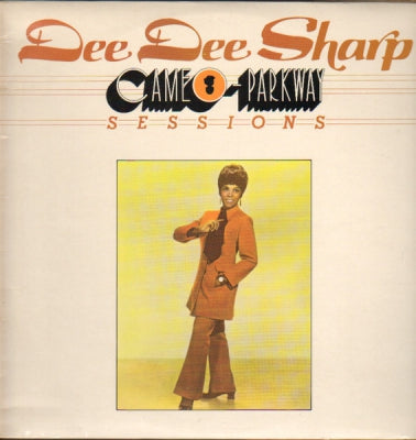 DEE DEE SHARP - Cameo-Parkway Sessions