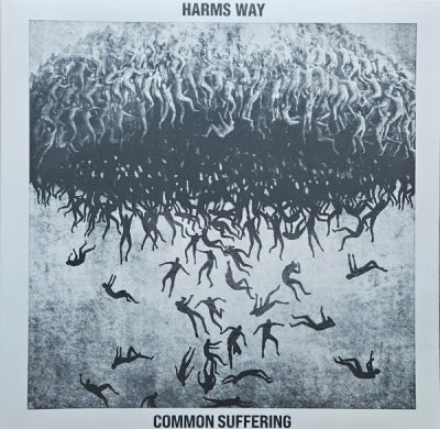 HARMS WAY - Common Suffering