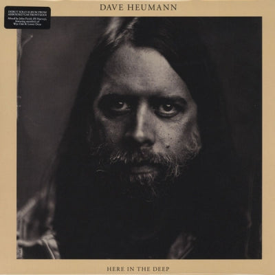 DAVE HEUMANN - Here In the Deep