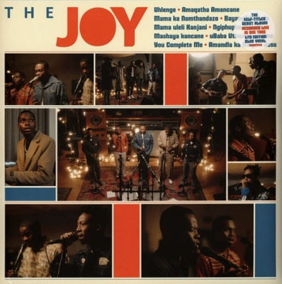 THE JOY - The Joy