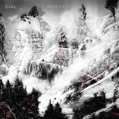 OVAL - Romantiq