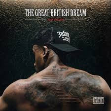 BUGZY MALONE - The Great British Dream