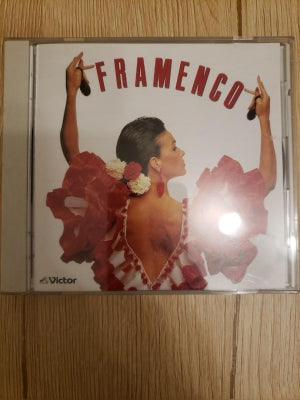 LA POCHA Y SU GRUPO DE FLAMENCO, SABICAS - Flamenco