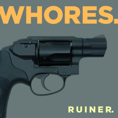 WHORES. - Ruiner