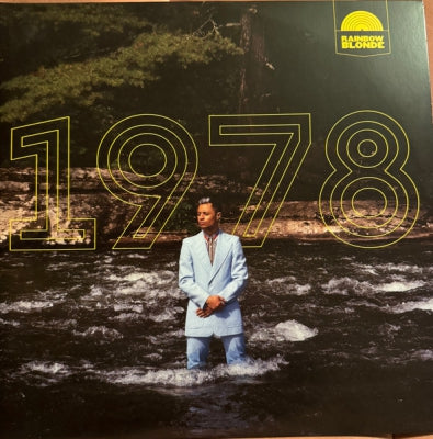 JOSÉ JAMES - 1978