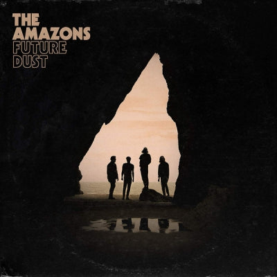 THE AMAZONS - Future Dust