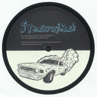 SYNCHROJACK - Sugarhouse