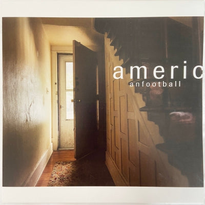 AMERICAN FOOTBALL - American Football