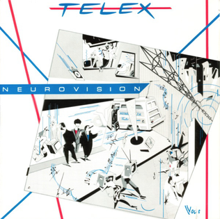 TELEX - Neurovision