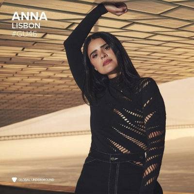 VARIOUS - Anna Lisbon #GU46