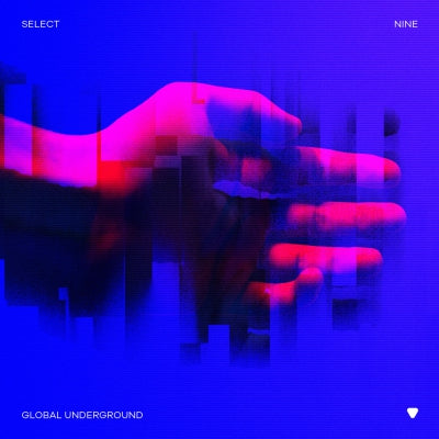 VARIOUS - Global Underground Select #9