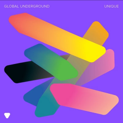 VARIOUS - Global Underground Unique