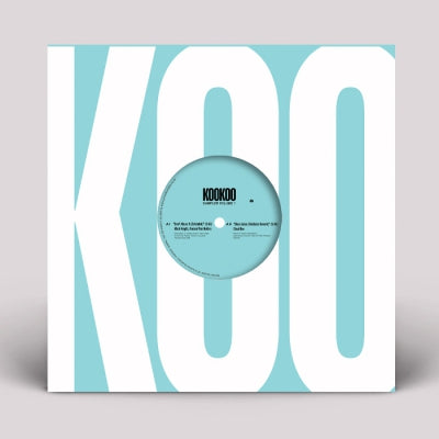 VARIOUS - Kookoo Sampler Vol.1