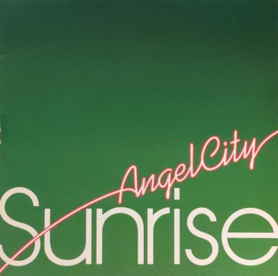 ANGEL CITY - Sunrise