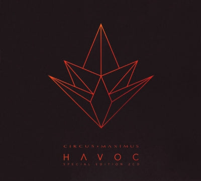 CIRCUS - Maximus Havoc