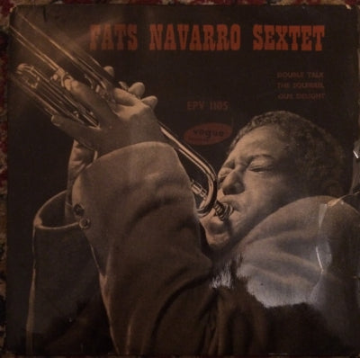 FATS NAVARRO - Fats Navarro Sextet