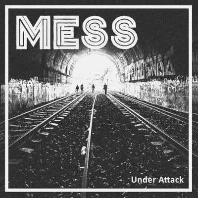 MESS - Under Attack