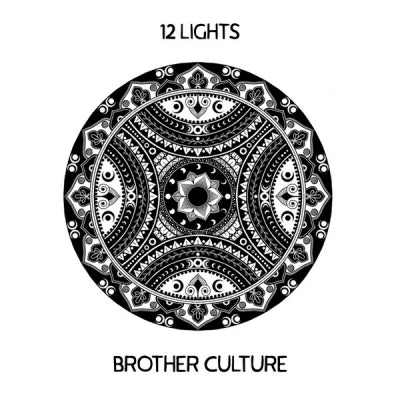 BROTHER CULTURE - 12 Lights