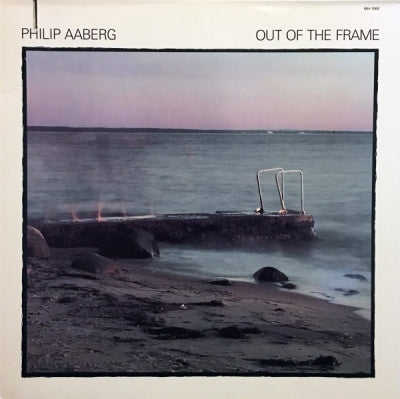 PHILIP AABERG - Out Of The Frame