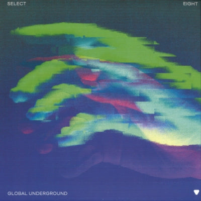 VARIOUS - Global Underground Select #8