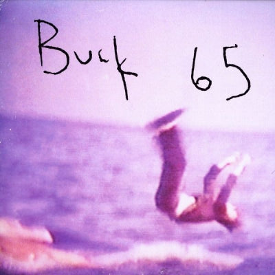 BUCK 65 - Man Overboard