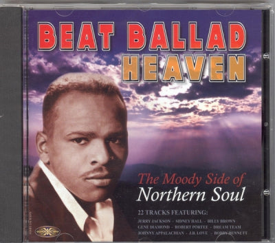 VARIOUS - Beat Ballad Heaven (The Moody Side Of Northern Soul)