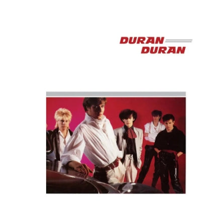 DURAN DURAN - Duran Duran