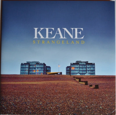 KEANE - Strangeland