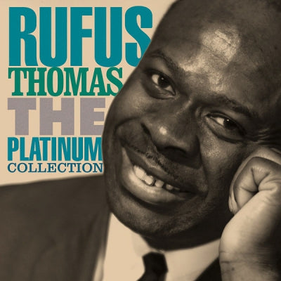 RUFUS THOMAS - The Platinum Collection