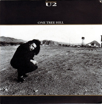 U2 - One Tree Hill