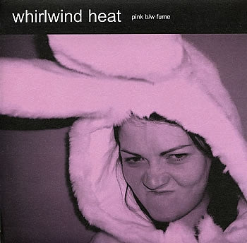 WHIRLWIND HEAT - Pink / Fume